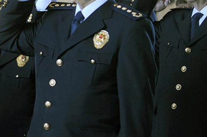 Özel Harekat Başkanlığına Süleyman Karadeniz getirildi