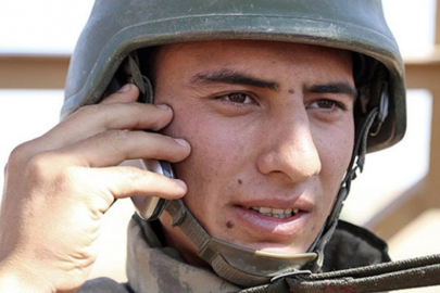 MSB duyurdu! Askerlere sivil hat yasağı kalktı