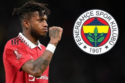 Fenerbahçe, Fred transferini duyurdu