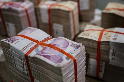 Bütçe 169,5 milyar TL fazla verdi