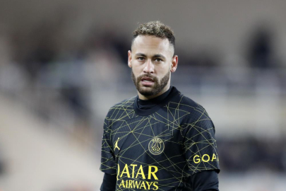 Neymar, Suudi Arabistan ekibi Al Hilal’e transfer oldu
