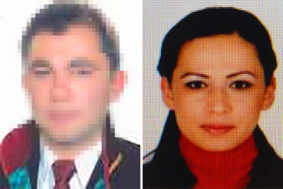 Katil avukat tutuklandı