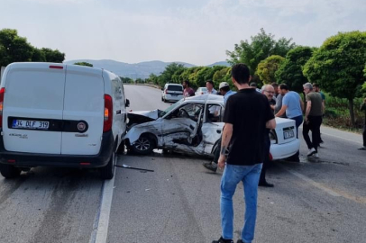 Bursa’da kazada hayatını kaybedenlerin kimliği belli oldu