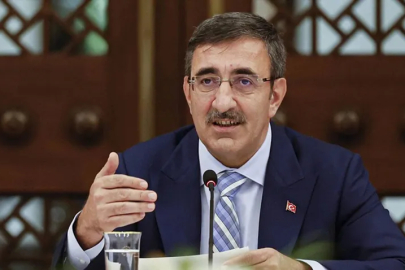 Cevdet Yılmaz: Savaşın etkisi olmasaydı enflasyon yüzde 25 olacaktı