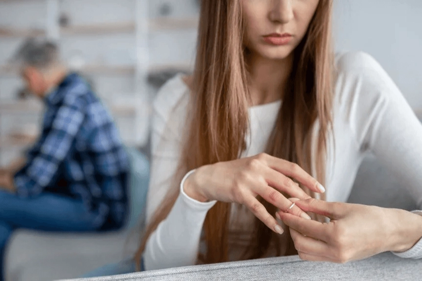 Kötü giden evliliğinizi kurtarmanın 5 yolu