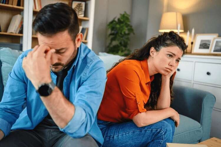 SIKINTIYI TESPİT EDİN