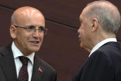 "Mehmet Şimşek istifa etti" iddiası