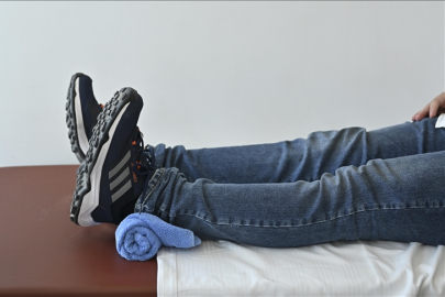 Sıcak hava nedeniyle evden çıkamayanlara egzersiz önerisi