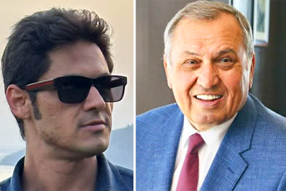 Hüseyin Özdilek emekli oldu