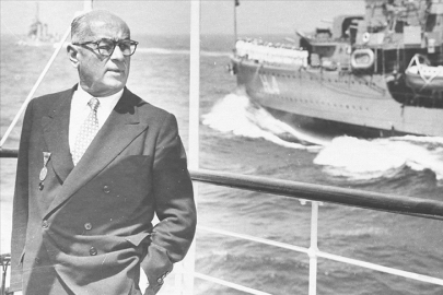 Celal Bayar'ın vefatının üzerinden 37 yıl geçti