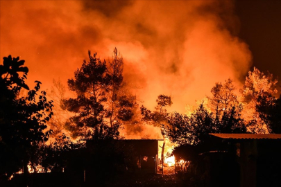 İklim krizi, Yunanistan'ı nasıl etkiledi?
