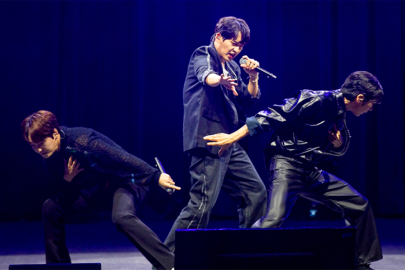 K-pop idolü olma yoluna adanan hayatlar