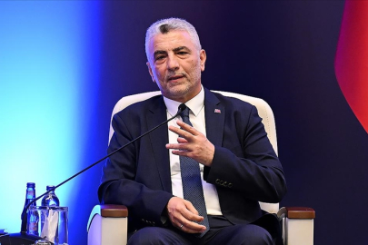 İnşaat sektöründe 430 milyar dolarlık hacme ulaşıldı