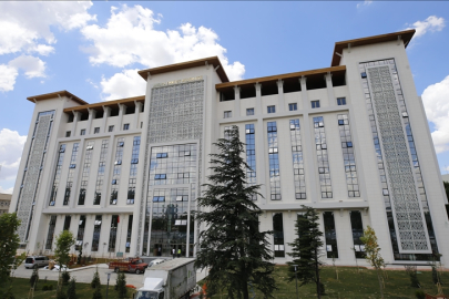 Ankara Emniyet Müdürlüğünde atamalar yapıldı