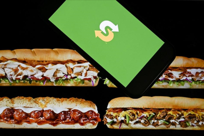 Sandviç zinciri Subway, Roark Capital'e satıldı