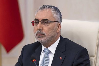 Bakan Işıkhan'dan turizm sektöründe istihdama destek mesajı
