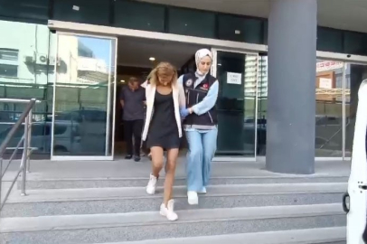 Bursa’da son yılların en büyük uyuşturucu operasyonu