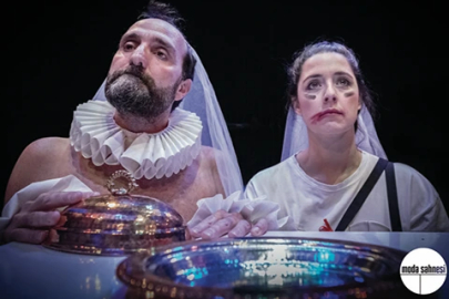 "Şirreti Evcilleştirmek" tiyatroseverlerle buluşuyor