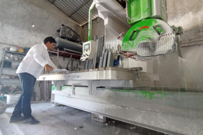 20 bin liraya çırak, 50 bin liraya usta bulamıyor