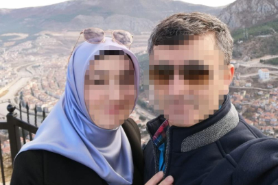 Kadın cinayeti bitmiyor: Eski eşini keser sapı ile öldürdü