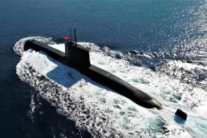 TCG 18 Mart Denizaltısı halkın ziyaretine açılacak