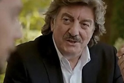 Usta oyuncu Ünal Silver hayatını kaybetti