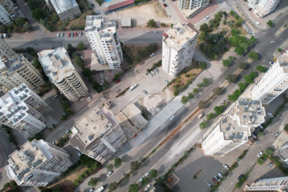 Tutar Apartmanı davasında bir kez daha ret kararı verildi