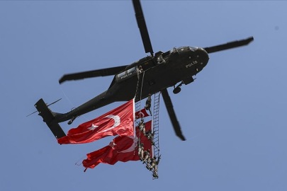 "Üç Büyükler"den 30 Ağustos Zafer Bayramı mesajı