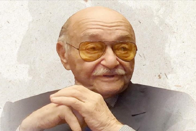 Türk sinemasının rekortmen yönetmeni Aram Gülyüz