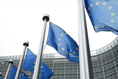 AB'nin Rusya ile ticareti azalıyor