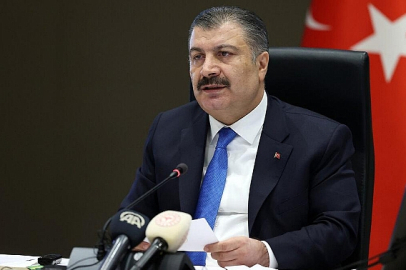 Bakan Koca: “Genel bir salgından söz etmek mümkün değil”