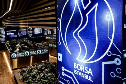 Borsa güne yükselişle başladı