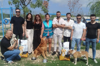 Bursalı firmadan anlamlı destek