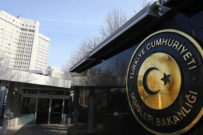 Dışişleri Bakanlığından Deyr-Ez Zor’daki çatışmalara ilişkin açıklama