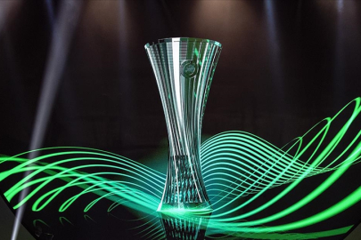 Fenerbahçe ve Beşiktaş'ın grupları belli oldu