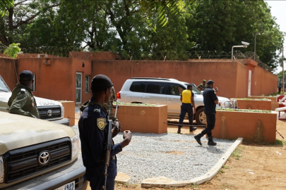 Fransa: Karşılık vermeye hazırız