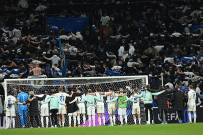 Kopenhag, Türk takımlarına karşı etkili