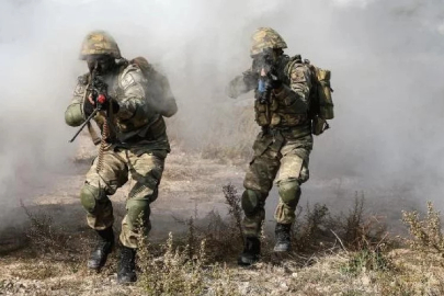 MİT’ten Kuzey Irak’ta sınır ötesi operasyon