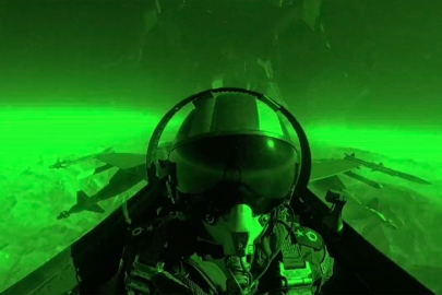 MSB duyurdu: Çok sayıda terörist etkisiz hale getirildi