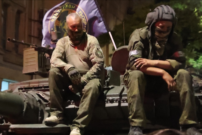 Pentagon: Wagner esasen sona erdi