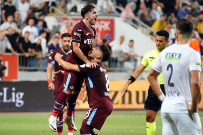 Trabzonspor iki maç sonra Kasımpaşa'ya patladı!