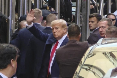 Trump'ın davası canlı yayımlanacak