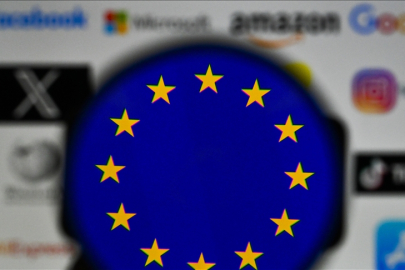 Türkiye, AB'nin 7,5 milyar avro bütçeli dijital programına katılıyor