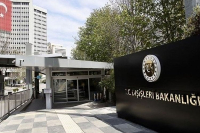 Türkiye’den Pakistan’a başsağlığı mesajı