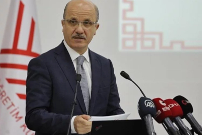 YÖK Başkanı Özvar’dan üniversitelere FETÖ ve PKK uyarısı