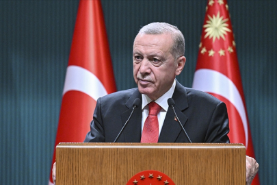 Cumhurbaşkanı Erdoğan'dan eylül ayında yoğun diplomasi trafiği