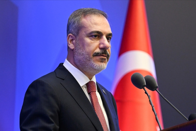 Dışişleri Bakanı Fidan İran'ı ziyaret edecek