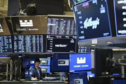 Küresel piyasalar yoğun veri gündemine odaklandı