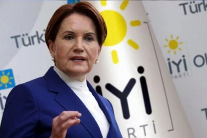 Meral Akşener Bursa'ya geliyor