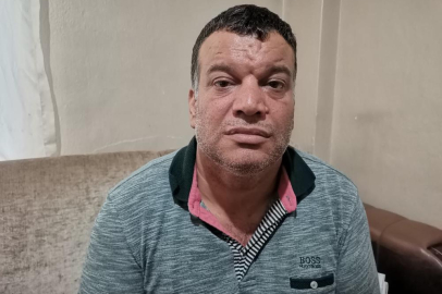 Öz kızı babaya bunu yaptı: Spreyle bayıltıp ne var ne yok çaldı